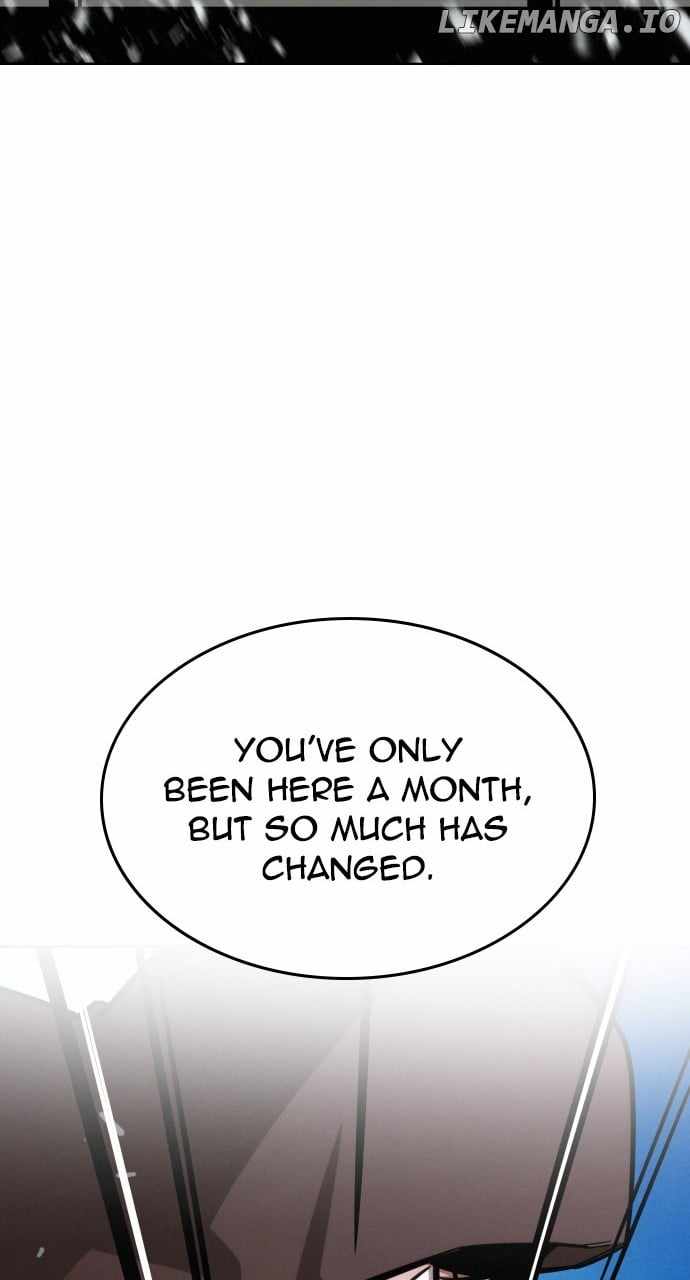 The Regressor Protects Only Me Chapter 25 49